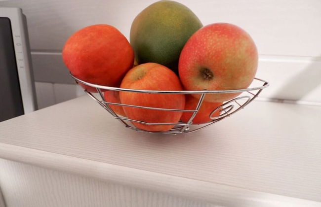 Apartment Captain's Terrace - Foto 12