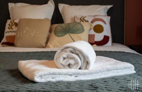 L'Alysse - Maison Familiale - Foto 42