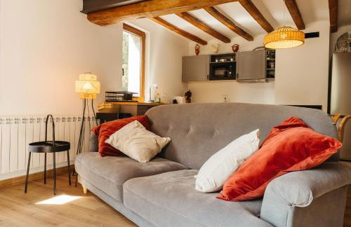 Casa espaiosa amb llar de foc - Foto 27