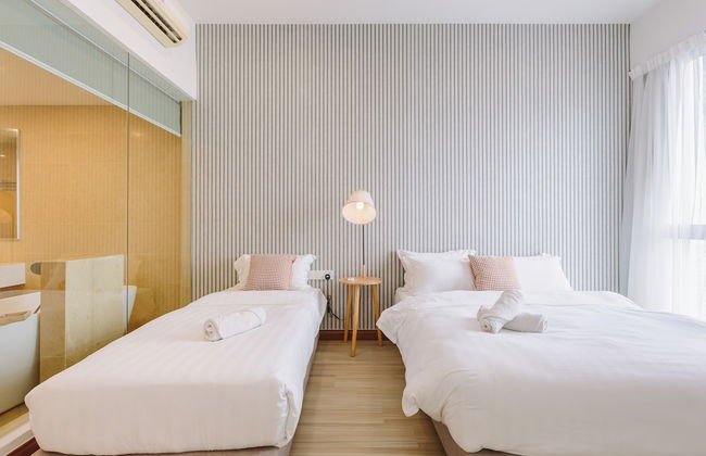 The Jazz Serviced Suites - Foto 18