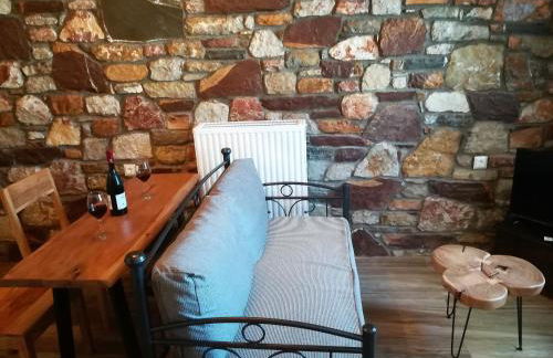 Stone Built Rustic House - Foto 28