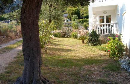 Apartments Barić Kučište - Foto 27