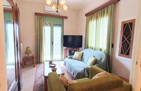 Best House, Green Home, Elaiofyto Village, Agrinio, Aitoloakarnania - Foto 13