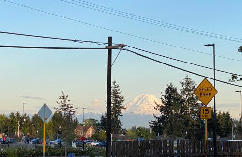 Peaceful Home-Centrally Located West Hill, Kent - Foto 2