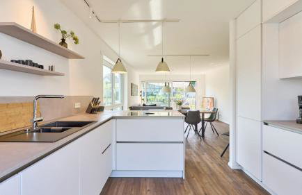 Haus Meerzeit, Wohnung Düne, 250 m vom Strand, Hunde willkommen - Photo 33