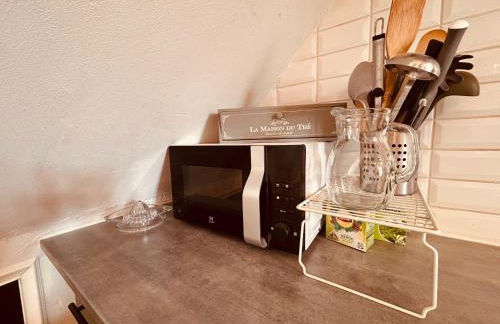 Appartement Albuconis 4, deux chambres 70 M2 - Foto 14