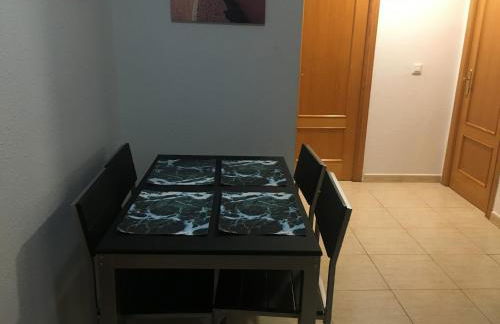 Apartamento Ciudad de las Ciencias 2 - Foto 10