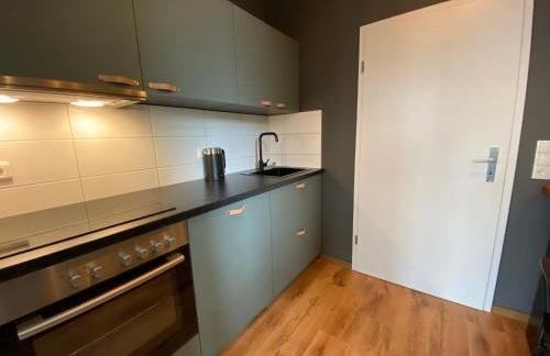 Tropisches Loft mit privatem Garten - Photo 9