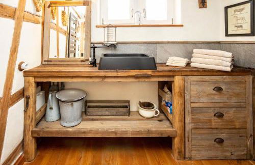 La maison alsacienne Strasbourg - Foto 18