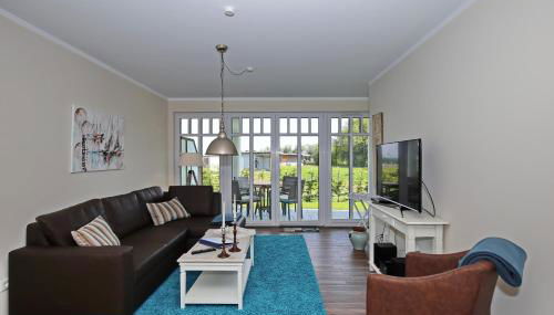 Linden-Palais Wohnung 03 - Foto 2