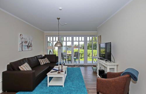 Linden-Palais Wohnung 03 - Foto 2