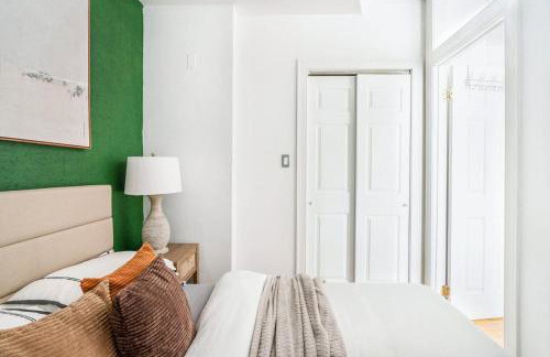 139-3E west village 1BR best value - Foto 13