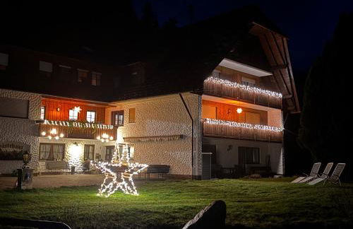 Gästehaus Absbachtal - Photo 4