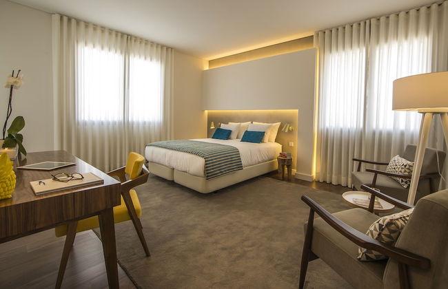 Somewhere Estoril Guesthouse - Foto 3