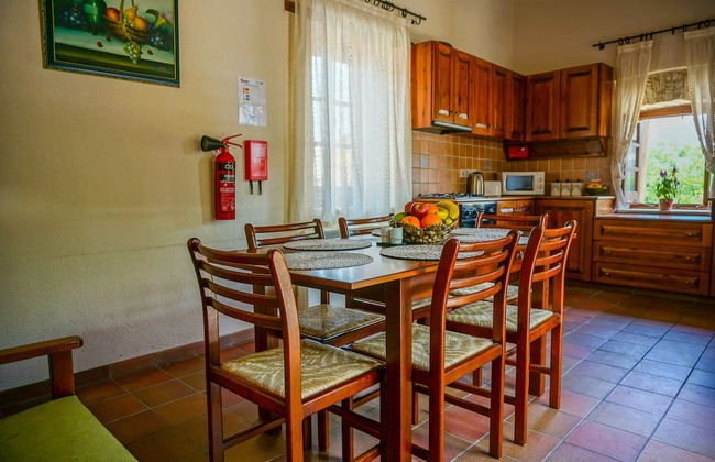 Omodos Village Houses - Foto 15