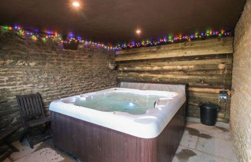 Hawthorn Cottage - Foto 14