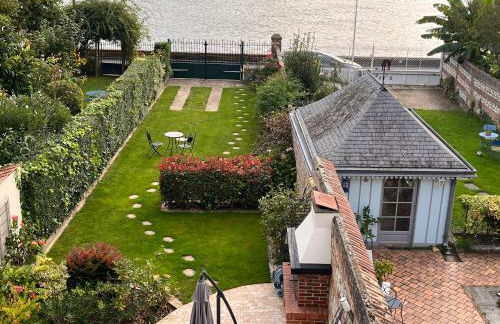 Gite LA FLEUR DE SEINE - Foto 4