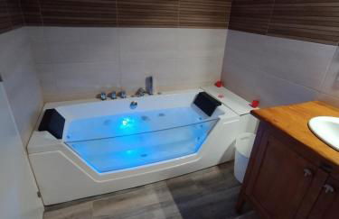 La chaumière - Foto 37