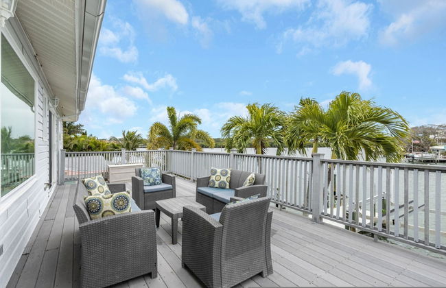 V Azule - Walk to Beach-waterfront -free Kayaks Bikes Fishing Beach Gear Dock - Foto 76