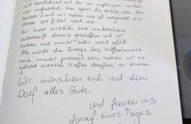 Ξενώνας "Alexandra's Coffee House" - Foto 48