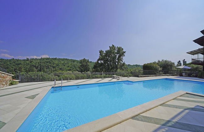 Residence Albatros B8 - Foto 21