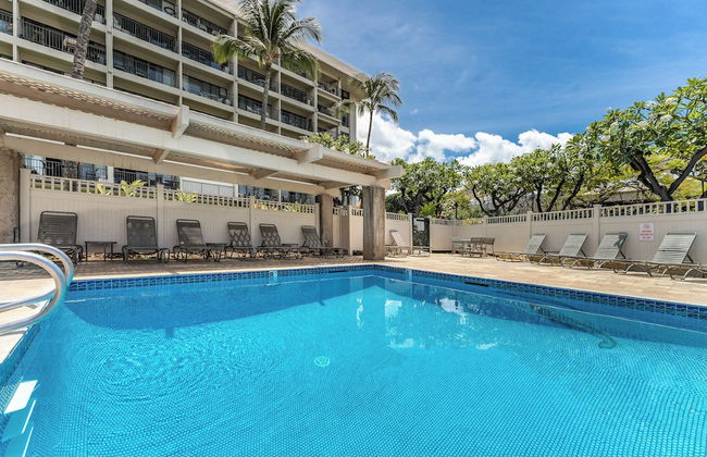 Kihei Akahi by Maui Rental Group - Photo 78