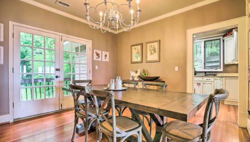 Cloudland Retreat with Mountain and Valley Views! - Foto 3