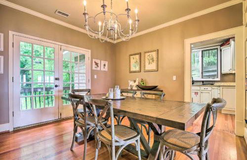 Cloudland Retreat with Mountain and Valley Views! - Foto 3