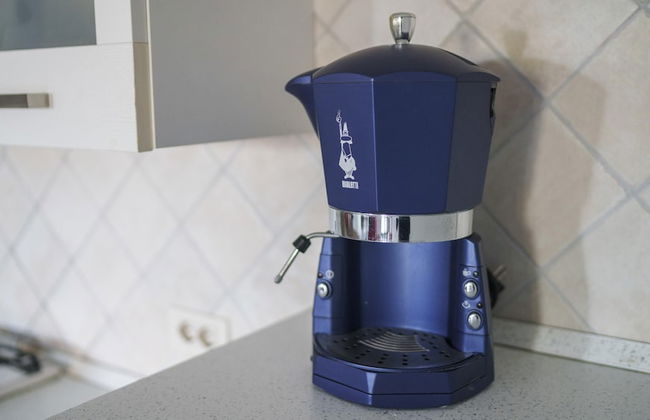 Acqua e Tramonto in Olbia - Foto 12