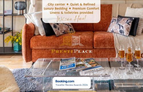 L'Orangerie de l'Opera - By PrestiPlace - Foto 1