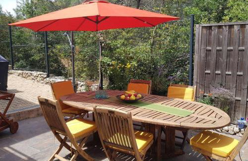 grand Appartement climatisé avec terrasse et parking - Photo 9