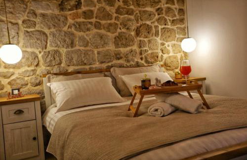 Cliffside Villa Vilić - Foto 27