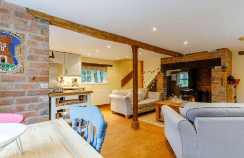 1 Bed in Pershore oc-redco - Foto 11