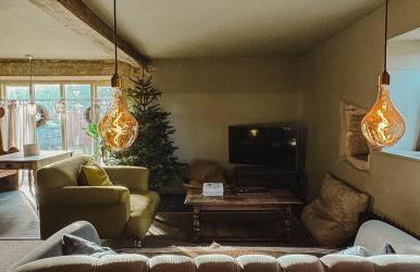 Highend Cotswold Barn near Soho Farmhouse & Daylesford - Foto 16