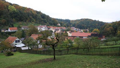 Landhaus Schlossblick - Foto 2