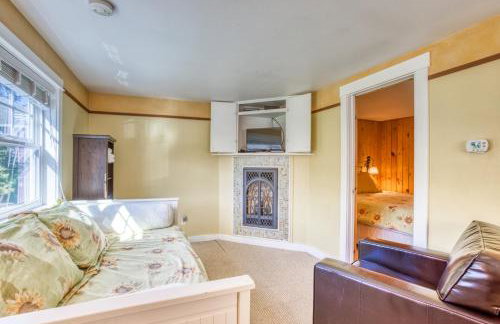 Hidden Villa Cottage #5 - The Sunflower Cottage - Foto 5