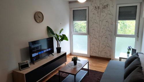 Apartamentos Parke by RUVA - Photo 1