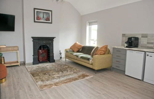 Creggan Deveskey Cottage New Hot Tub At Property - Foto 13