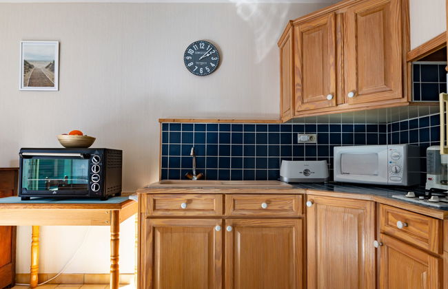 L'Orée des Bois - Foto 10