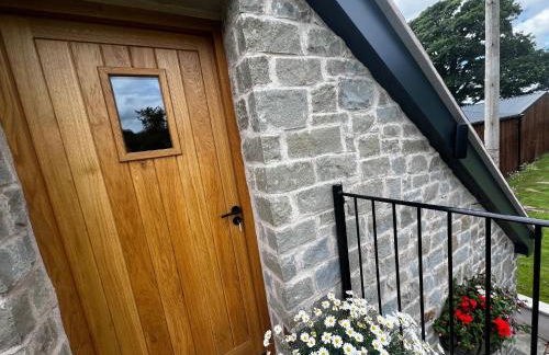 Cozy Studio Attic Retreat in Bettws Newydd - Foto 35