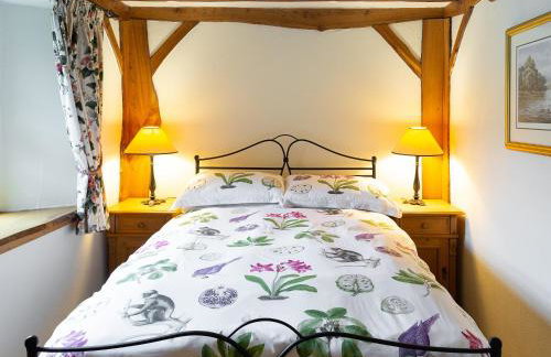 Fochy Cottage - Foto 5