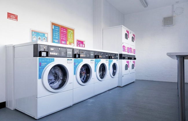 Holiday Park Caravan Fluffy in Harts Holiday Park - Foto 18