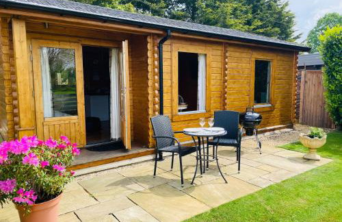 Keepers Lodges - Foto 23