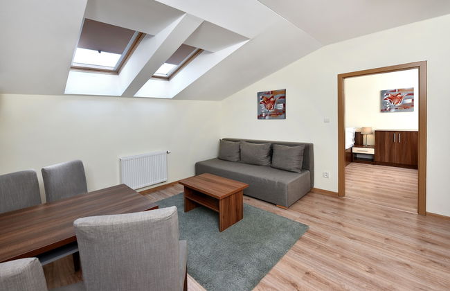 APLEND Bed & Breakfast Júlia - Foto 12