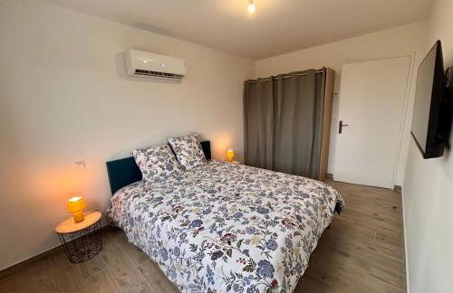 Maison Mocca - Maison moderne cozy avec extérieur - Photo 15