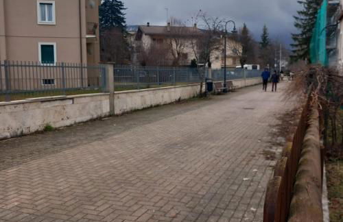 Residenza Peralto - Affitti Brevi Italia - Foto 14