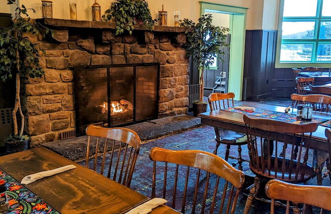 The Lodge Luxury Resort At Lake Harmony - Foto 26