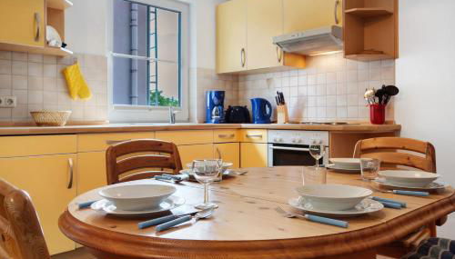 Haus Seeadler Wohnung 13 - Foto 5