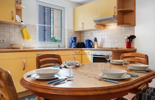 Haus Seeadler Wohnung 13 - Foto 5