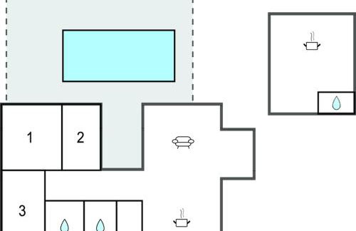 Villa Mala Oaza - Foto 61